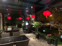 -荷风细雨·中国茶宴(碧云店)