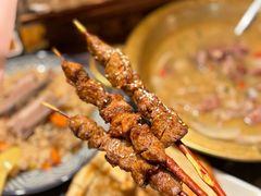 -霄汉羊排(万松园一店)