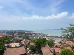 -莆田湄洲妈祖祖庙