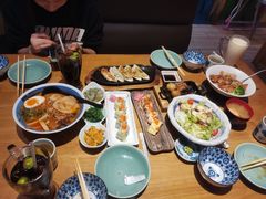 -一心创作料理屋(经开万达店)