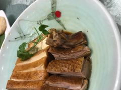 -稻香酒家·33年老字号·港式粤菜(富邦中心店)