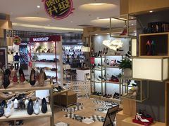 -天虹购物中心(石路店)