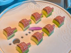 -曾宴·楚菜(湖北省博物馆店)