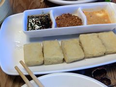 -柳叶刀烧烤(北大清华店)