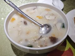 -春江饭店(共青团路总店)