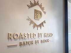 -Peet's Coffee皮爷咖啡(大学路店)