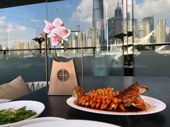 -RIVIERA 松鹤楼(外滩店)
