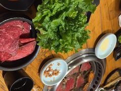 -九田家黑牛烤肉料理(香河店)