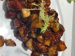 -天津大学·四十二斋餐厅