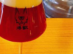 -得欢咖啡&精酿