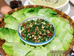 -聚福山莊·寻味顺德(北滘店)