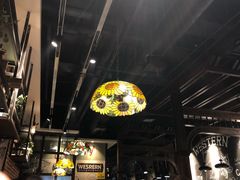 大堂-西缘牛排(荟聚购物中心店)