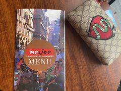 -Me&Joe意大利面·珍珠奶茶(鲁班路店)