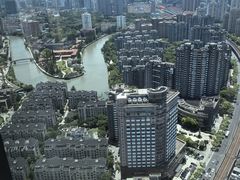 -环球港凯悦 · 享悦中餐厅