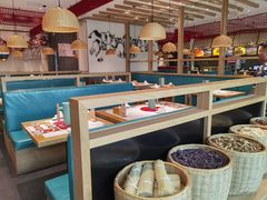 大堂-千稻剁椒大鱼头(CityOn熙地港店)