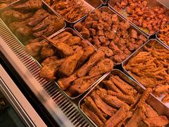 -绝味鸭脖(鹤沙航城地铁站店)