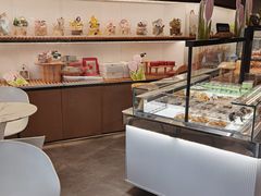-澈烘焙·生日蛋糕·下午茶(龙华店)