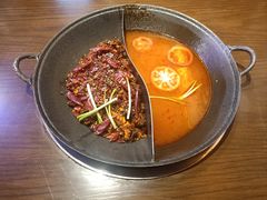 -萍姐火锅·公路夜市(南京新街口店)