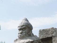 -北京石刻艺术博物馆(五塔寺)