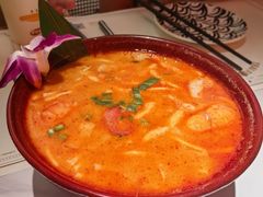 -太食獸泰式茶餐厅(IFS国金中心店)