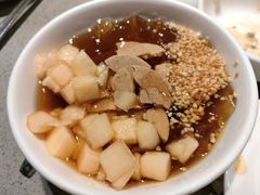 -海底捞火锅(新松江路店)