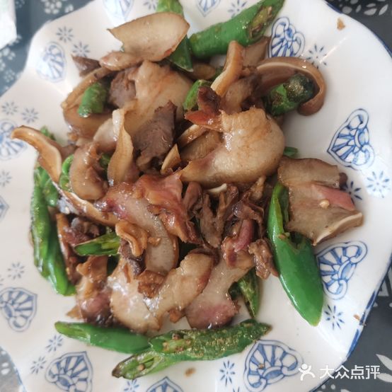 南江饭店(南浦横街店)