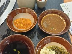 -阿山卓·野生菌火锅·纳西火塘烤肉