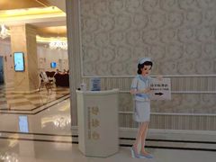 -名流健康高端体检中心·名宾门诊·健康管理