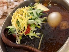 延吉冷面-服务大楼冷面(延大店)