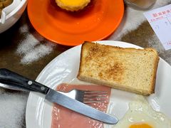 -新南新咖啡美食(南新花园店)