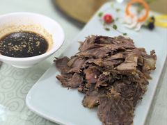 大刀牛肉-上庄晋风庄园(上庄店)