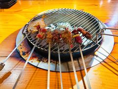 -号令江湖·水浒烤肉(和畅睦邻中心店)