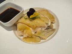 -羡餐厅·杭帮菜·淳菜(千岛湖自由洲际殿店)