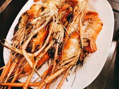 -大螃蟹海鲜餐厅
