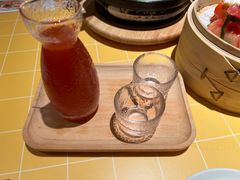 -蔡澜点心·粤菜(花城汇南区店)