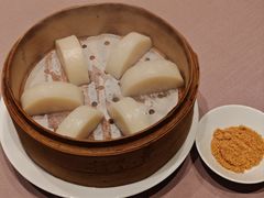-新荣记(南京西路店)