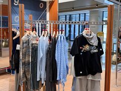 -东莞松山湖万象汇