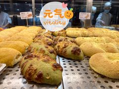 牛油果熏鸡肉-LELECHA乐乐茶(美罗城店)