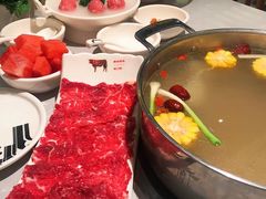 -俏牛哥鲜牛肉牛肆馆(重庆天地店)
