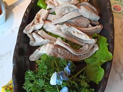 -捞神煲汤火锅(湖滨商业街店)