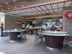 -聚丰园•湖鲜餐厅(阿红私房菜梅石路店)