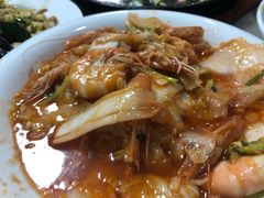 -华春餐馆(鱼山路店)