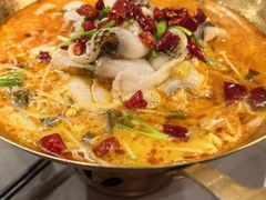 -大鹏饭店·金陵家宴(奥体中心店)