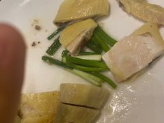 壹心鸡-文记壹心鸡(宝华路店)