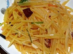 -關東雪东北菜(中庚漫游城店)