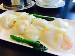 -海天楼(天津泛太平洋店)