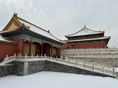 -故宫博物院(故宫)