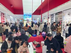-砂之船奥莱(南京江宁店)