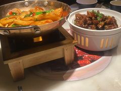 -绿茶餐厅(千岛湖银泰城店)