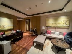 -上海崇明金茂凯悦酒店